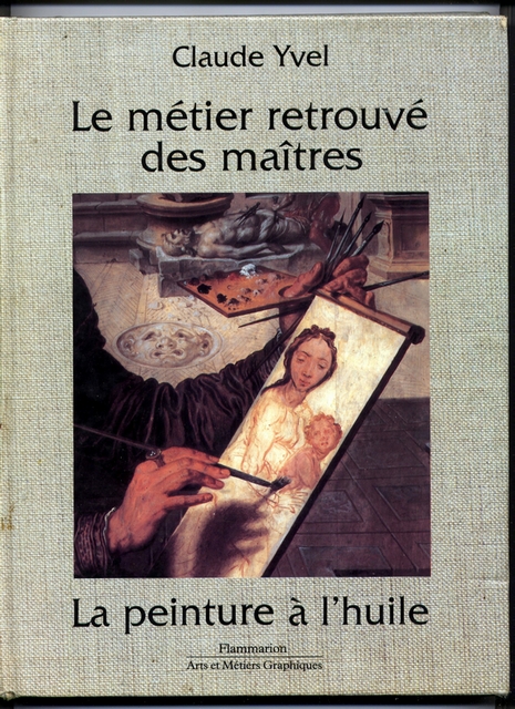 le metier retrouv� des maitres